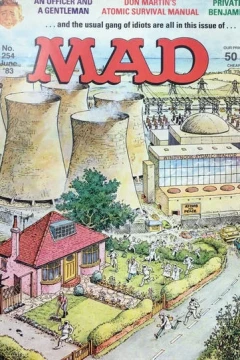 Issue #254