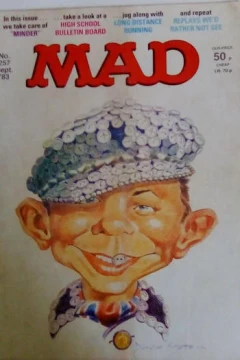 Issue #257