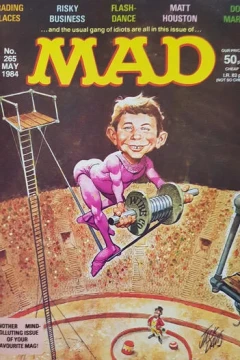 Issue #265