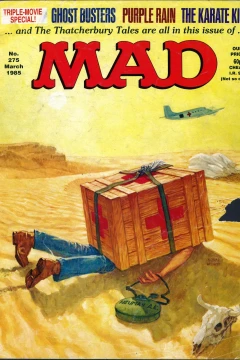 Issue #275