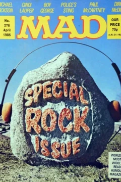 Issue #276