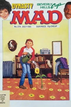 Issue #279