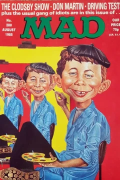 Issue #280