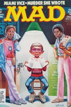 Issue #287