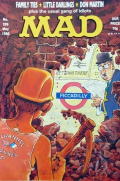 Issue #289