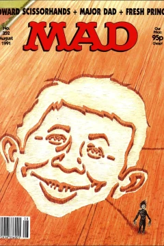 Issue #352