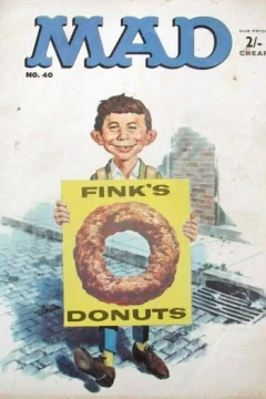 Issue #40