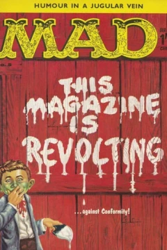 Issue #5