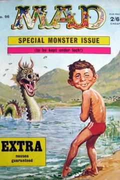 Issue #96