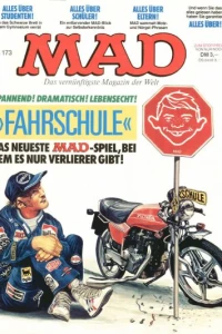 Issue #173
