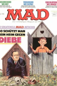 So schützt man sein Heim gegen Diebe