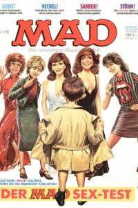 Der Mad Sex-Test