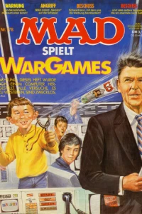 WarGames
