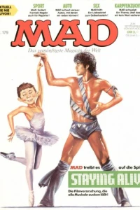 Staying Alive