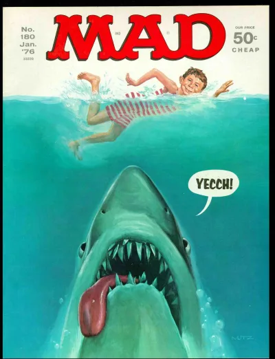 Cover of Issue #180