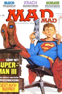 Super-Man III