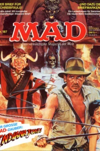 Indiana Jones