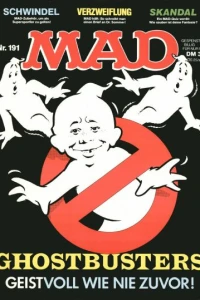 Ghostbusters: Geistvoll wie nie zuvor!