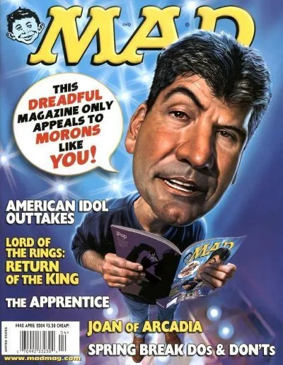 Cover of America Idol Outtakes
