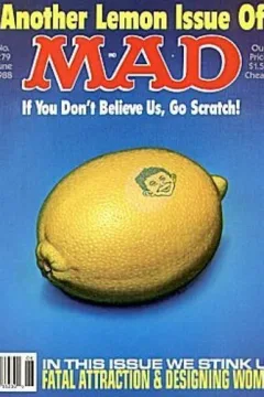 Another Lemon Issue