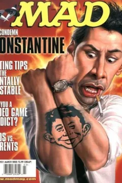Constant-Theme