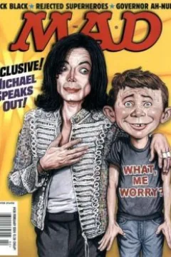Exclusive! Michael Speaks Out!