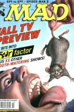 Fall TV Preview
