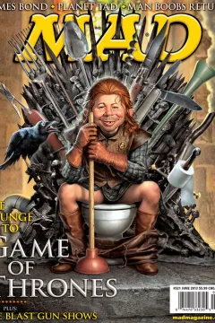 Game of Thrones