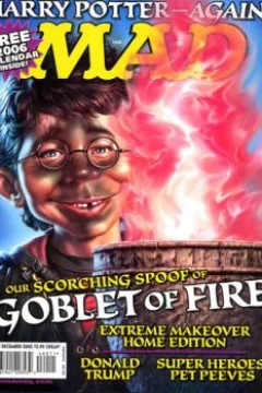 Harry Potter - Again?
