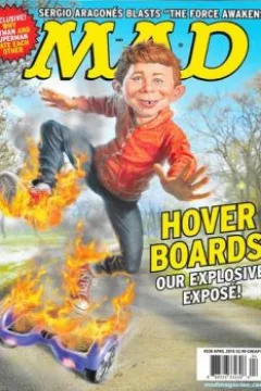 Hover Boards! Our Explosive Expose!