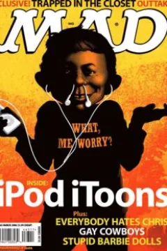 iPod iToons