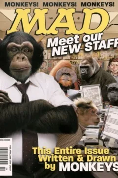 Meet Our New Staff!