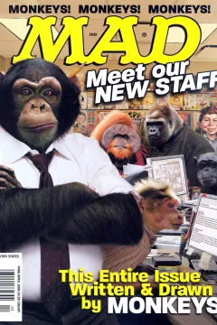 Meet Our New Staff!