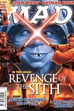 Revenge of the Sith