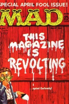 Special April Fool Issue