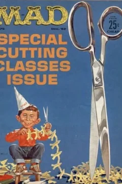 Special Cutting Classes Issue