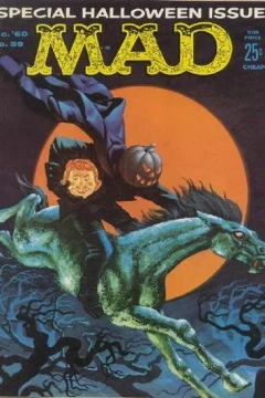 Special Halloween Issue