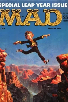 Special Leap Year Issue