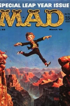 Special Leap Year Issue