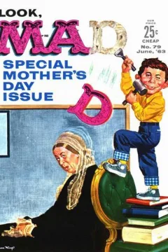 Special Mother's Day Issue