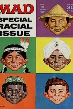 Special Racial Issue