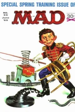 Special Spring Training Issue