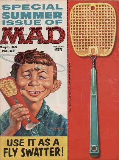 Cover of Special Summer Issue