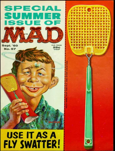 Cover of Special Summer Issue