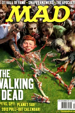 The Walking Dead