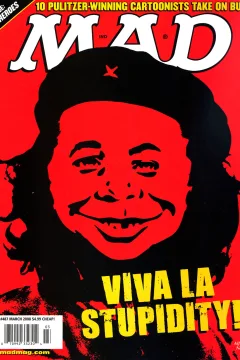 Viva La Stupidity!