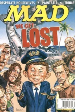 We Get Lost