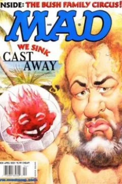 We Sink Cast Away