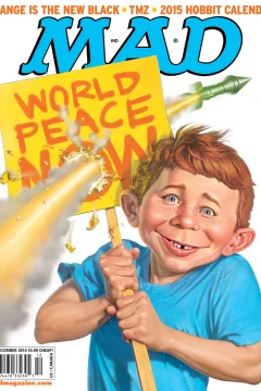 World Peace Now