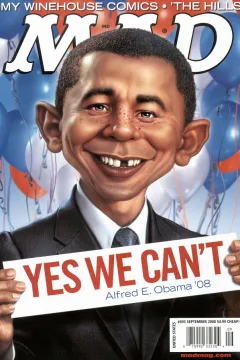 Yes We Can't
